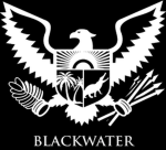 • Black Water •