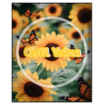 Chill Vibes True Fan Group!