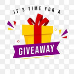 Romel's Give Away!!