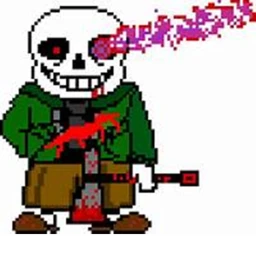 True! Insanity! Sans Fight (Read Desc) icon
