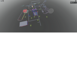 Matt's Amusement Park!