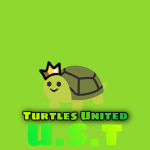 United States of turtles