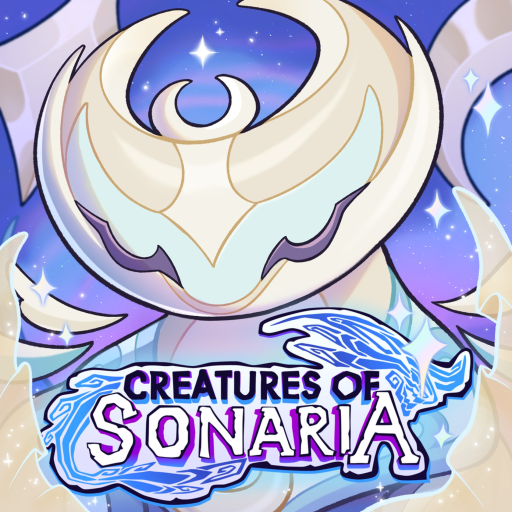 Creatures of Sonaria Survive Kaiju Animals icon