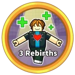 Game Badge Thumbnail