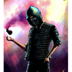 YOUTUBER GAMER