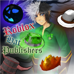 Roblox Hat Publishers