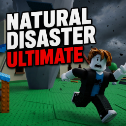Natural Disaster Ultimate 🌪️