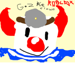 Clown (Beta)