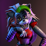 Foxy's vibe place