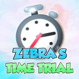 Zebra's Time Trial