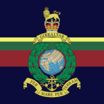 • [UK] Royal Marines Commando •