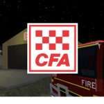 -CFA- Country Fire Authority