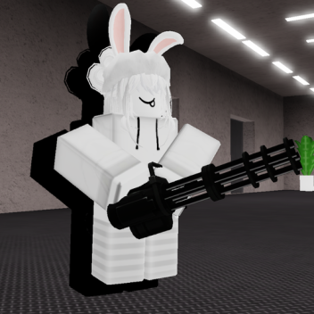 Pertahanan Menara Buruk Ruby