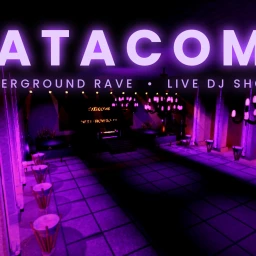 CATACOMBS icon