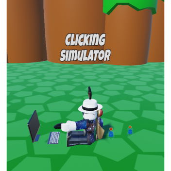 Clicking Simulator!