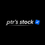 ptr's stock