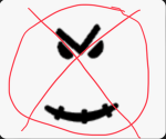 slender infestation