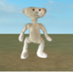 Survival The Bear The Killer