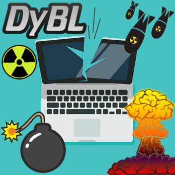 Destroy your Broken Laptop