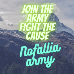 Nofallia navy training
