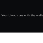 The cruel world