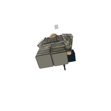 Gunman