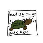 Systemturtles
