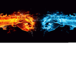 The Fire And Water Fighters