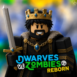 Dwarfs Vs Zombies Reborn