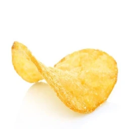 Potato Chips. icon