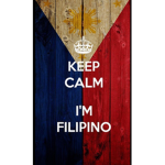 Filipino Army People!