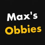 Max's Obbies Group Thumbnail