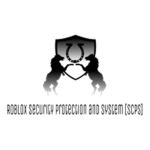 Roblox Security Protection and System [SCPS]