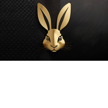 Gilded rabbit Cafe