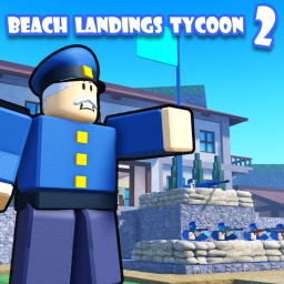 Beach Landing Tycoon2 icon