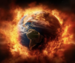 the earth world