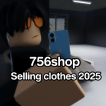 756 SHOP