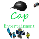 Cap Entertainment