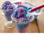 Ice Cream Crew with 2020 Friends