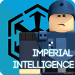 |•|Imperial Intelligence|•|