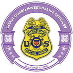 Coast Guard Investigative Serviceᅠ ᅠᅠ ᅠ