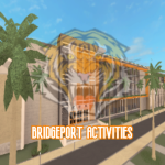 Bridgeport Activities