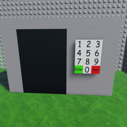 The Random Things