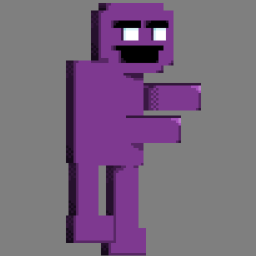 The Purple Guys Roleplay