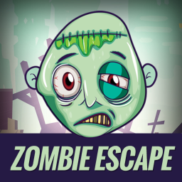 ZOMBIE ESCAPE!?!