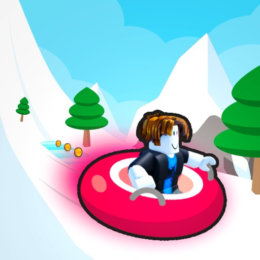 Sled Racing