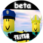 Beta Tester!