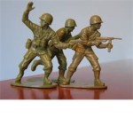 United States Fighting Forces