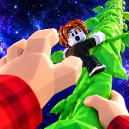 [RELEASE] Climb a Beanstalk icon