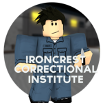 Ironcrest Correctional Institute